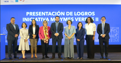 BCIE, KfW y UE culminan Iniciativa MIPYMES Verdes II en Guatemala