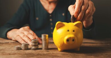 Educación financiera: El poder para las mujeres