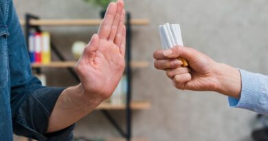 NIPRO promueve la alimentación como aliada contra el estrés oxidativo del tabaquismo