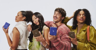 Motorola amplió su portfolio premium con nuevos razr, edge y moto g