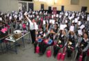 Juntas Invencibles y Kotex capacitarán a 15 mil adolescentes en Guatemala