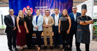 La IV Cumbre Gastronómica reunirá a más de 500 líderes en un encuentro creado por y para restauranteros