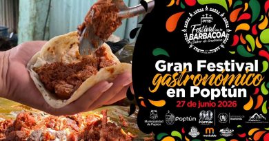Festival de la Barbacoa Pi’ib 2026 en Poptún proyecta un ingreso económico de Q2 millones