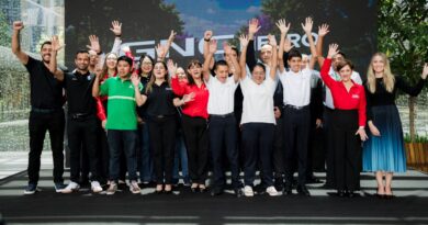 NeuroRun 2026: Correr para transformar la vida de niños con autismo