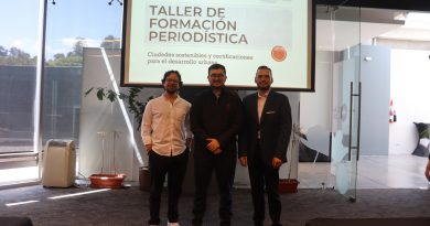 Guatemala supera los 1.6 millones de m² de construcción sostenible certificada