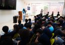 Movimiento Rescue Rangers moviliza a más de 2 mil estudiantes en jornada de acción ambiental