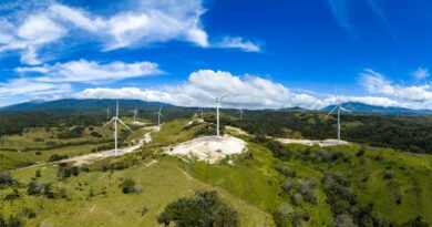 Sostenibilidad y rentabilidad: CMI Capital eleva 19% su generación de energía renovable