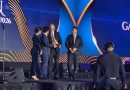 Banco CHN recibe el Galardón de Oro del FHA