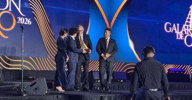 Banco CHN recibe el Galardón de Oro del FHA