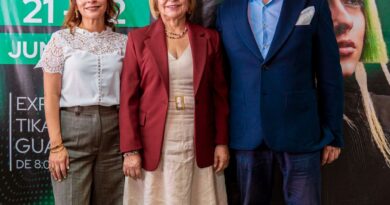 Educadores de Italia, Brasil y Pakistán llegarán a Guatemala para la XXIII edición del congreso Belleza Total