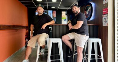 Wings Time aterriza en Guatemala con alitas abundantes y un ambiente único