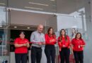 Flushing Cosmetics se consolida en Guatemala y abre su tienda número 8 en Metronorte