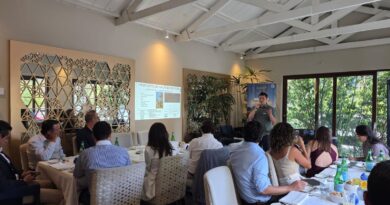 Harvesting Innovation conecta inversión y tecnología para transformar el agro