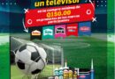 Henkel lleva la pasión del fútbol a los hogares guatemaltecos.