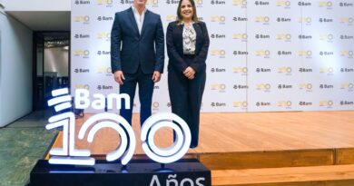 Bam cumple 100 años y lo celebra con una exposición histórica de monedas y billetes