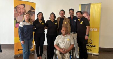 Una meta compartida y una causa que une: Llega la Carrera FUNDAL 2026 “Juntos Hasta la Meta”