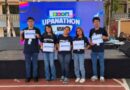 UPANATHON 2026 premia la innovación escolar con un viaje académico a España