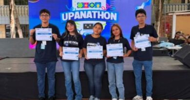 UPANATHON 2026 premia la innovación escolar con un viaje académico a España