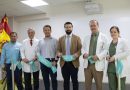 Hospital El Pilar inaugura moderna Unidad de Cuidados Intensivos Pediátricos
