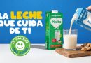 Dos Pinos roza los 2,500 millones de vasos de leche distribuidos en la región