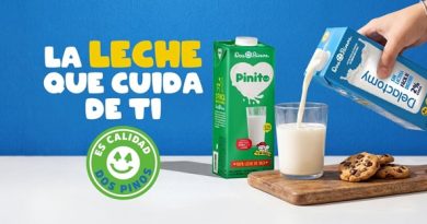 Dos Pinos roza los 2,500 millones de vasos de leche distribuidos en la región