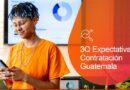 Mercado laboral en Guatemala muestra resiliencia: 32% de empresas planea contratar en el III trimestre de 2026