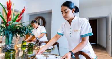 Oceana apuesta por el turismo regenerativo en la Costa Sur de Guatemala