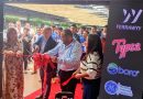 ABAFERPA celebra su 11.º aniversario con la «ExpoABAFERPA 2026» en Spazio