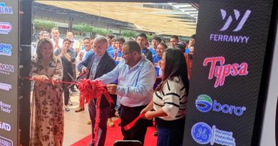 ABAFERPA celebra su 11.º aniversario con el lanzamiento de la «ExpoABAFERPA 2026» en Spazio