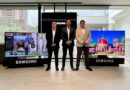 Samsung integra Microsoft Copilot y Perplexity en sus nuevos TVs con IA para Guatemala