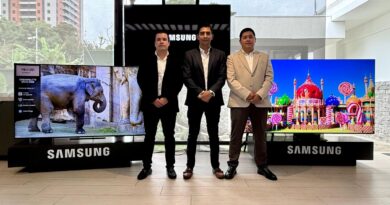 Samsung integra Microsoft Copilot y Perplexity en sus nuevos TVs con IA para Guatemala