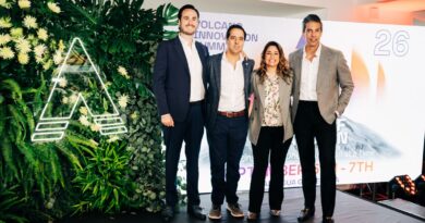 Volcano se consolida como la plataforma líder de innovación y conexión en Latinoamérica