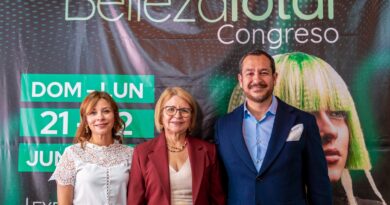 Educadores de Italia, Brasil y Pakistán llegarán a Guatemala para la XXIII edición del congreso Belleza Total