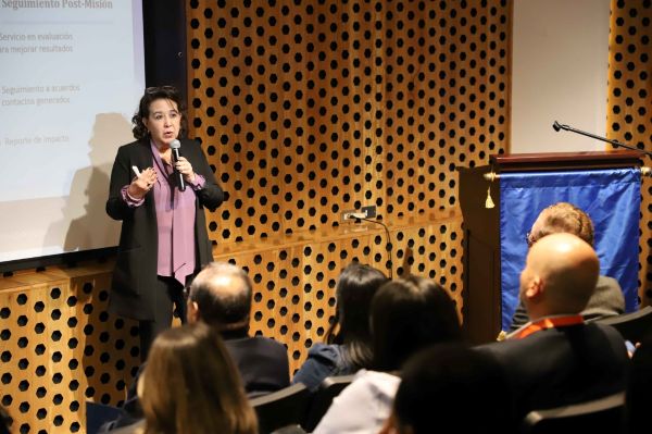 AGEXPORT y el MINEX impulsan la mayor misión comercial de Guatemala hacia República Dominicana. Conozca los sectores exportadores y las cifras de intercambio bilateral.