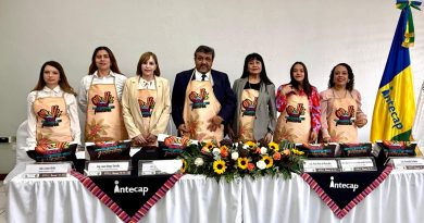 Cafés y Rones de Guatemala, tema central de la Feria Alimentaria 2026