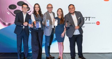 Xiaomi lanza en Guatemala la Serie 17T: Alianza con Leica y baterías de hasta 7000mAh