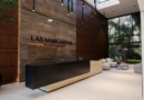 Torre 1 de Las Margaritas Business District logra la certificación LEED Gold v4.1 O+M 2026