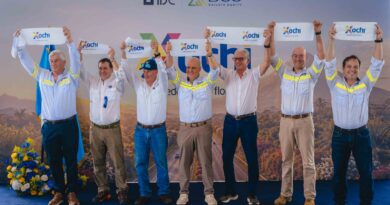 Xóchi, la nueva autopista que impulsará la conectividad y el desarrollo en la Costa Sur