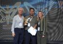 Corporación Señoriales recibe cinco galardones por innovación funeraria