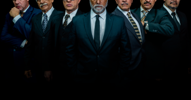 El teatro cobra vida en agosto: La 5ta. Columna presenta «12 Hombres en Pugna» y «La Cenicienta» en Teatro IGA