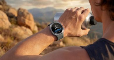 Samsung revoluciona la salud digital desde la muñeca: Galaxy Watch Ultra2 y Galaxy Watch9
