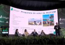 SIUCOM y Grupo Corporativo FUNDEA destacan en el Congreso Latinoamericano de Banca Sostenible 2026