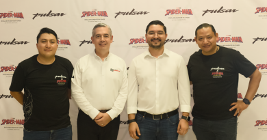 PULSAR lanza “Héroes de las Calles”, la campaña que rinde homenaje a quienes mueven a Centroamérica