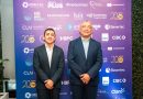 Anuncian la IX edición del 5B Digital Summit: “Construyendo el futuro financiero”