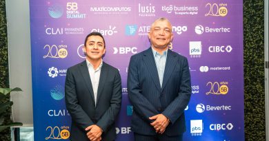 Anuncian la IX edición del 5B Digital Summit: “Construyendo el futuro financiero”