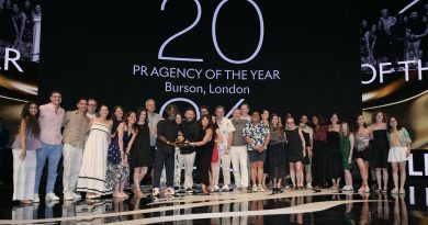 Burson y VML conquistan el Grand Prix de Cannes Lions con “The KitKat Heist”