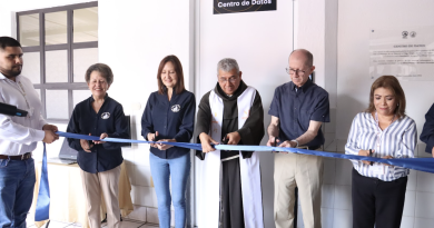 Obras Sociales del Santo Hermano Pedro modernizan su centro de datos para fortalecer la atención médica