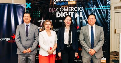 Día del Comercio Digital 2026: El evento que marcará el rumbo del e-commerce en Guatemala