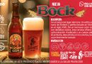 El Zapote Brewing Company presenta su nueva cerveza Bock de edición limitada