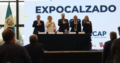 Expocalzado cierra con éxito y fortalece la competitividad de la industria del calzado